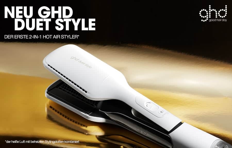 Sephora ghd deals